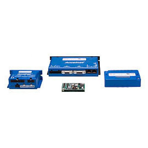 步进式伺服控制器 - ADP series - IntelLiDrives, Inc. - 直流 / I/O / 数字