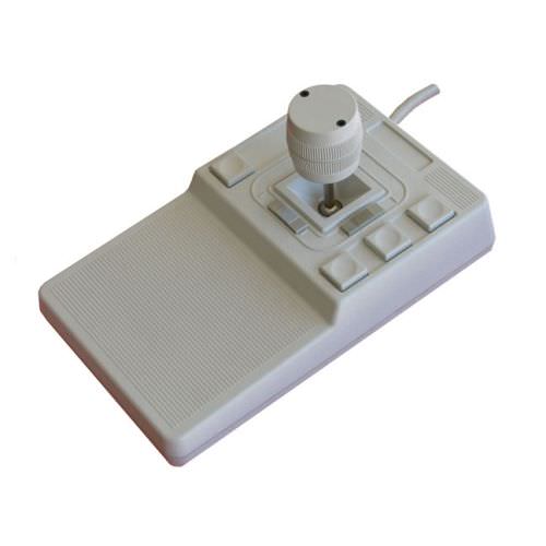 3轴操纵杆 - JOY-3 - IntelLiDrives, Inc. - 工业 / 可编程