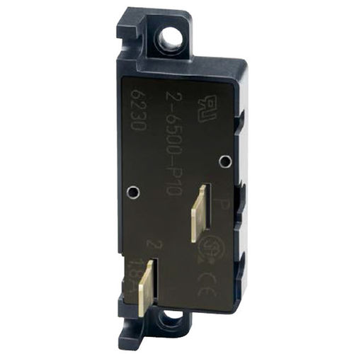 过载保护继电器 - 2-6500 series - E-T-A - AC/DC / 用于电动机