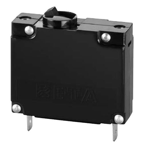 液压电磁断路器 - 8335 - E-T-A - 单极