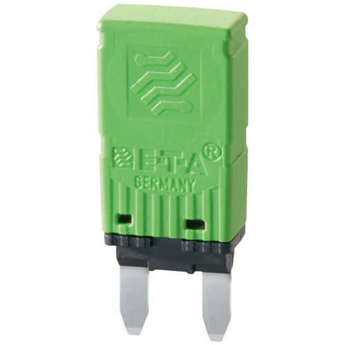 热量断路器 - 1620 series - E-T-A - 自动 / 单极 / 小型