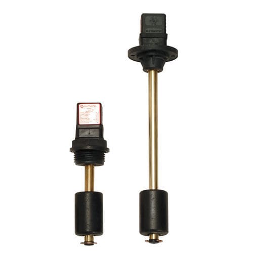 磁性浮子液位开关 - LM1CFPA150 - ELETTROTEC s.r.l./意大利伊莱科 - 用于液体 / 黄铜 / 螺纹