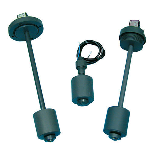 磁性浮子液位开关 - LM1GSPA - ELETTROTEC s.r.l./意大利伊莱科 - 用于液体 / PVC / 螺纹