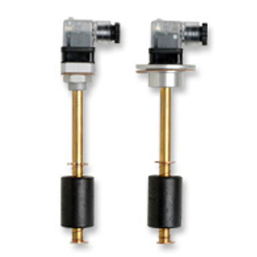 磁性浮子液位开关 - LM1L series  - ELETTROTEC s.r.l./意大利伊莱科 - 用于液体 / 黄铜 / 螺纹