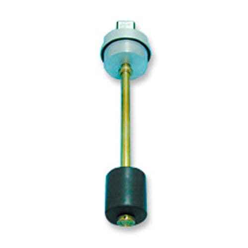 磁性浮子液位传感器 - SL2 FA – TA - ELETTROTEC s.r.l./意大利伊莱科 - 液体 / 模拟 / 法兰安装