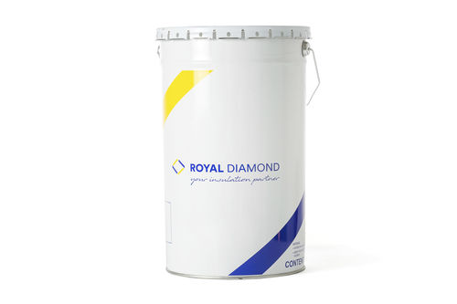 自熄树脂 - DIAPOL 509 FG - Royal Diamond - 聚氨酯 / 用于电子应用 / 用于电子设备