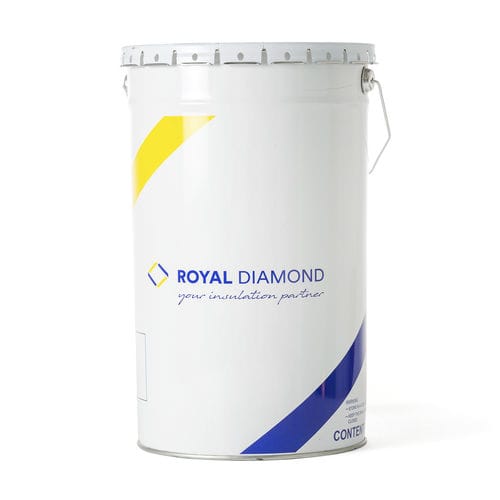环氧树脂 - ROYAPOX 5050 CD - Royal Diamond - 用于电子应用 / 用于电子设备 / 耐化学腐蚀