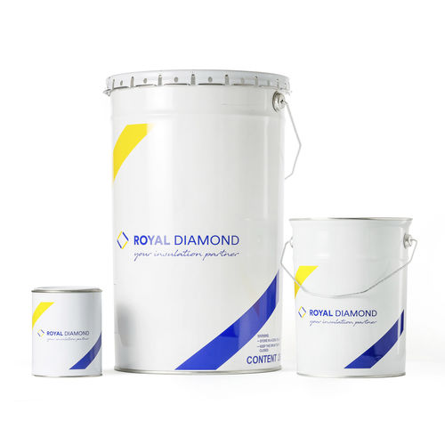 环氧树脂 - ROYAPOX 511 - Royal Diamond - 用于封装 / 浸渍 / 用于定子