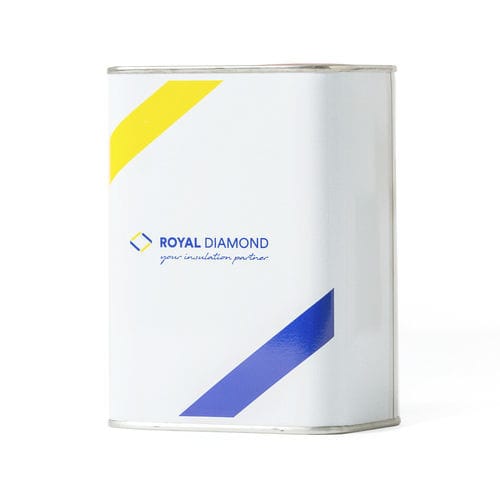 浸渍亮光漆 - ROYALAC WE203 (UL) - Royal Diamond - 介电质 / 液体 / 用于金属
