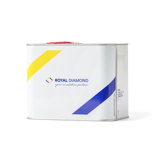 浸渍亮光漆 - ROYALAC 158/4 - Royal Diamond - 用于发动机 / 用于变压器 / 用于定子