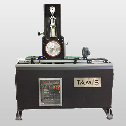 平面磨床 - TDY1 - Tamis machinery co. - 用于金属型材 / 固定式