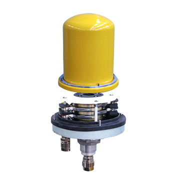 ATEX滑环 - EXD Series - NUOVA CEVA Automation - 铝 / IP65