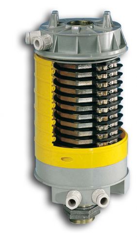 热塑性塑料滑环 - PRP SERIES - NUOVA CEVA Automation