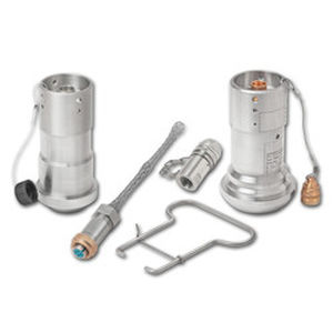 相对压力变送器 - P9420-800 - Vishay Nobel Transducers - 隔膜 / 4-20 mA / 不锈钢