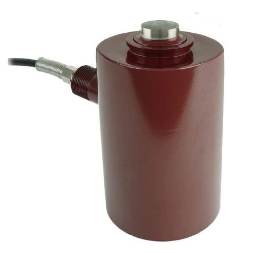 压缩型负荷传感器 - C2P1  - Vishay Nobel Transducers - 柱式 / 应变式 / 称重