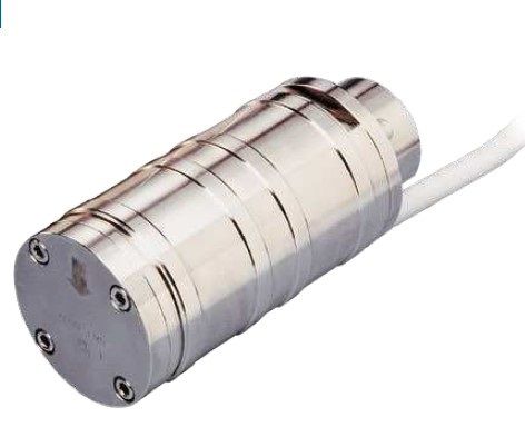双剪切梁式负荷传感器 - KOSD series  - Vishay Nobel Transducers - 梁式 / 应变式 / 称重