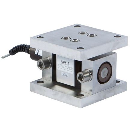 不锈钢称重模块 - KDH-3 - Vishay Nobel Transducers - 称重