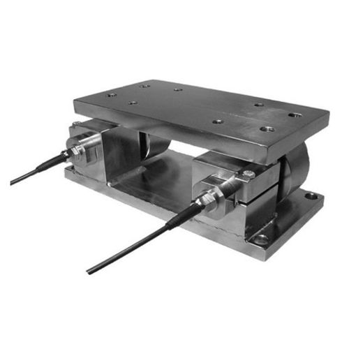 张力负荷传感器 - FMU series - Vishay Nobel Transducers - 块型 / 应变式