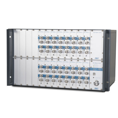 电压预放大器 - AE-Amp - Elsys AG - 调节器 / 模拟 / 多通道