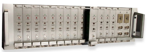 脉冲信号变流器 - EL-LTM1 - Elsys AG