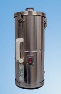 干式吸尘器 - MV-1CR - Schilling Engineering GmbH - 电动 / 便携式 / 紧凑型