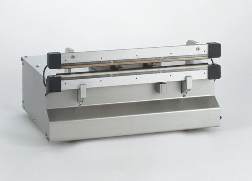 手动热封机 - 8003.5.49x series - Schilling Engineering GmbH - 用于封袋