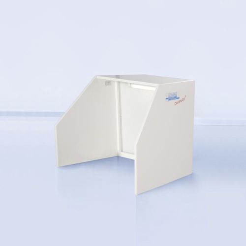 塑料工作台 - 5003.4.193-004 - Schilling Engineering GmbH - 用于无菌室 / 紧凑型