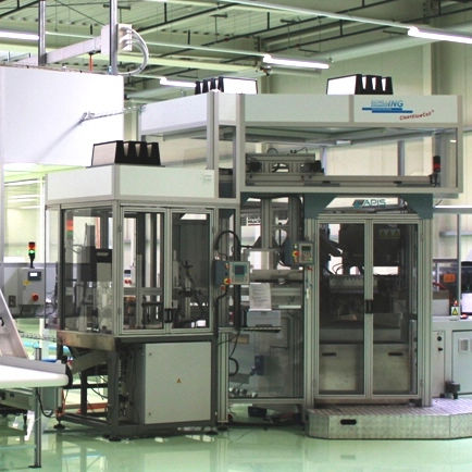 层流式排气罩 - 5001.4.482 - Schilling Engineering GmbH