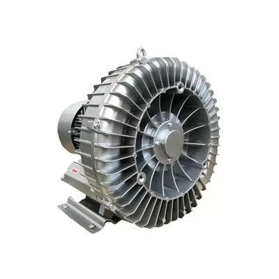 空气鼓风机 - SC series  - EMMECOM SRL - 离心 / 单级 / 抽吸