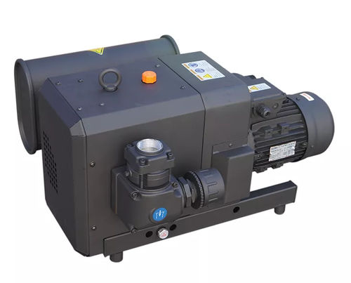 齿轮泵 - IC series  - EMMECOM SRL - 油 / 空气 / 电动