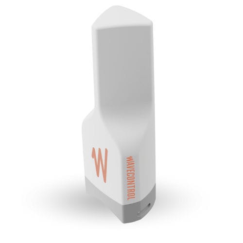 电测量仪器 - MonitEM-IoT  - WAVECONTROL - 电磁场 / 电磁 / RF 无线电频率