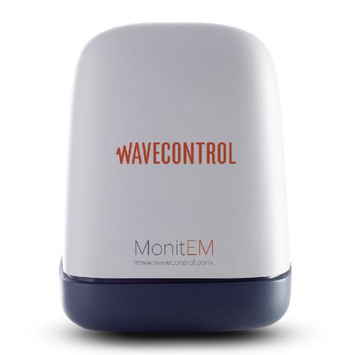 电测量仪器 - MonitEM - WAVECONTROL - 电磁场 / 微波 / 电磁