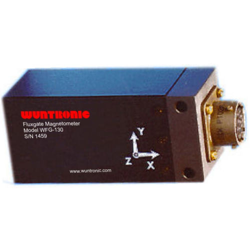 磁强计 - WFG-130 - WUNTRONIC GmbH