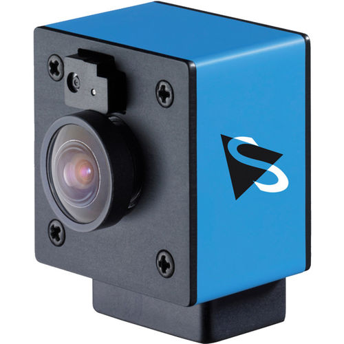 自动聚焦摄像机 - DMK series - The Imaging Source Europe GmbH - 用于机器视觉 / 单色 / CMOS