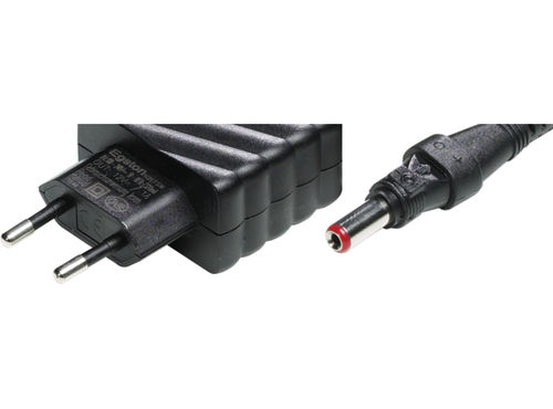 插入式电源 - PSU/Cinch23/EA - The Imaging Source Europe GmbH - AC/DC / 单输出