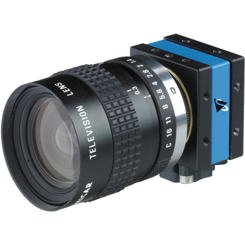 机器视觉摄像机 - DFK 37AUX273 - The Imaging Source Europe GmbH - 彩色 / CMOS / USB 3.1