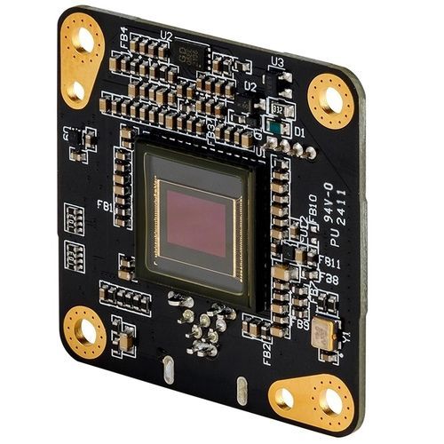 板摄像头模块 - DMM 32UVR024-ML - The Imaging Source Europe GmbH - 单色 / CMOS / USB2.0