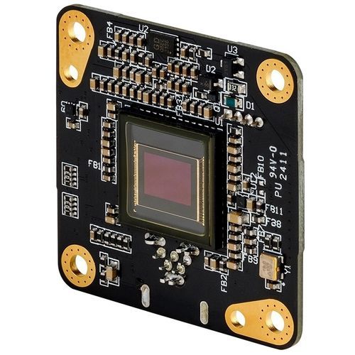 板摄像头模块 - DMM 32UVR024-MLA - The Imaging Source Europe GmbH - 单色 / CMOS / USB2.0