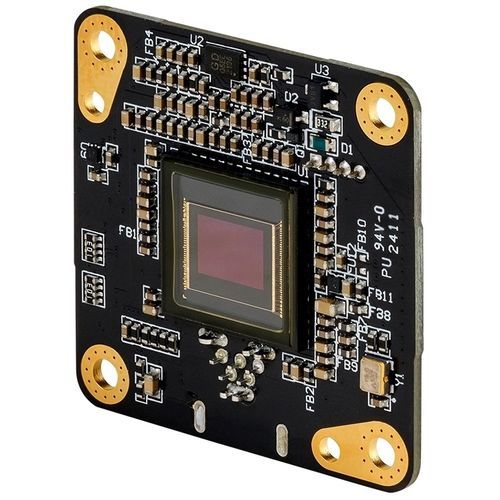 板摄像头模块 - DMM 32UVR024-MLPB - The Imaging Source Europe GmbH - 单色 / CMOS / USB2.0