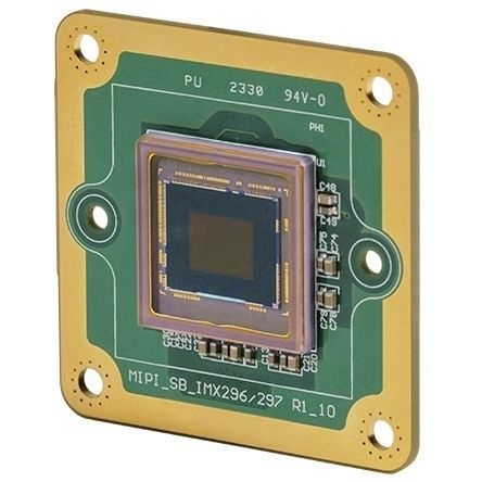 单色摄像头模块 - DMM 36SX297-ML - The Imaging Source Europe GmbH - CMOS / MIPI / 720 x 540