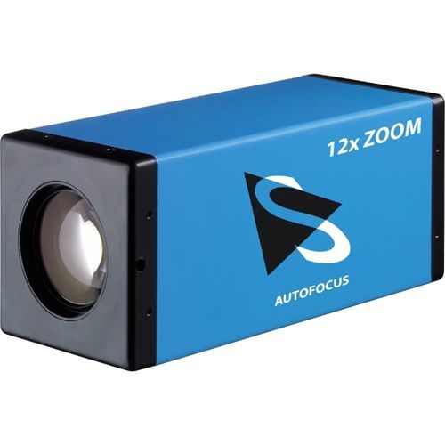 数字摄像机 - DFK 39GR0522-Z12 - The Imaging Source Europe GmbH - 工业 / 单色 / CMOS