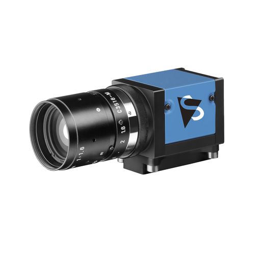 监控摄像机 - DMK 23 series - The Imaging Source Europe GmbH - 单色 / CCD / CMOS