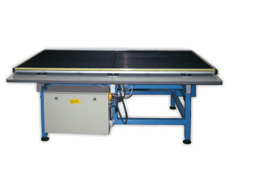 激光切割绘图仪 - 1800 x 900 mm | GMI Plotter - GMI