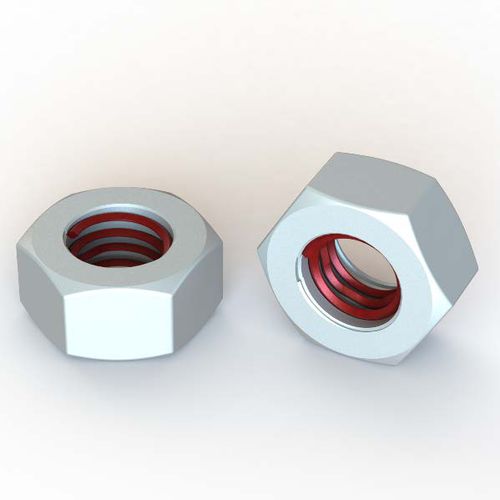 制动螺母 - Filtec-nut 900 - Specialinsert s.r.l. - 黄铜 / 铸铁 / 不锈钢