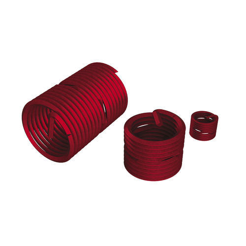 自动制动螺套 - FILTEC® F - Specialinsert s.r.l.