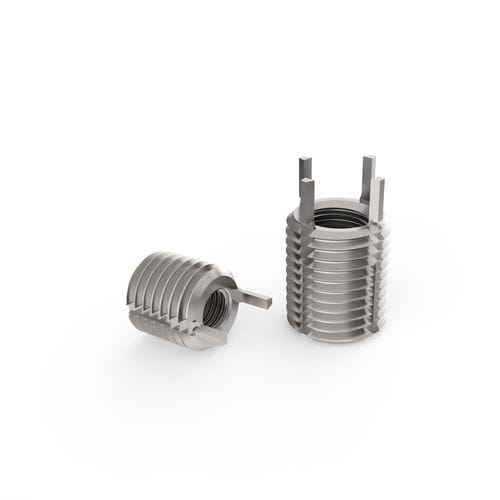 螺纹嵌件 - 92000-92100 - Specialinsert s.r.l. - 不锈钢 / 钢 / 用于复合材料