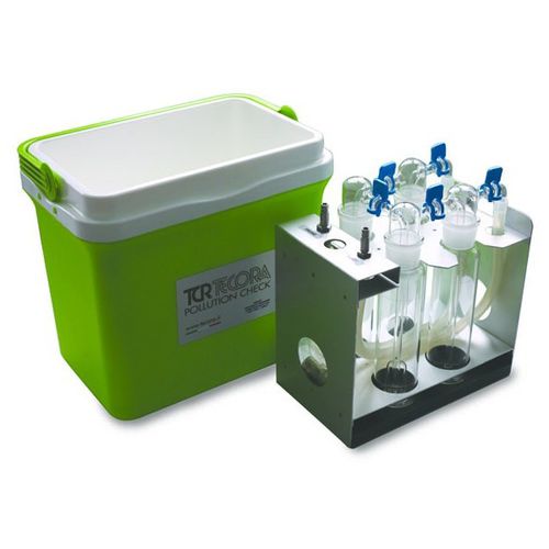 冷却冷凝器 - AD99-001-0201SP - TECORA