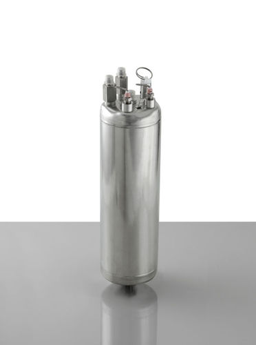 碳酸饮料生产碳酸化器 - ODL