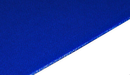 TPU输送带 - TT225 Matt Blue 20 - Habasit/哈巴西/哈伯斯特 - 柔性 / 石膏灰泥 / 热塑性塑料