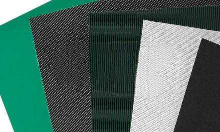 TPU输送带 - 3T30/X  - Habasit - 热塑性塑料 / 聚氨酯 / 用于包装业